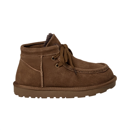 Sofie Schnoor Teddy Bettsy Boot - Brown Fudge